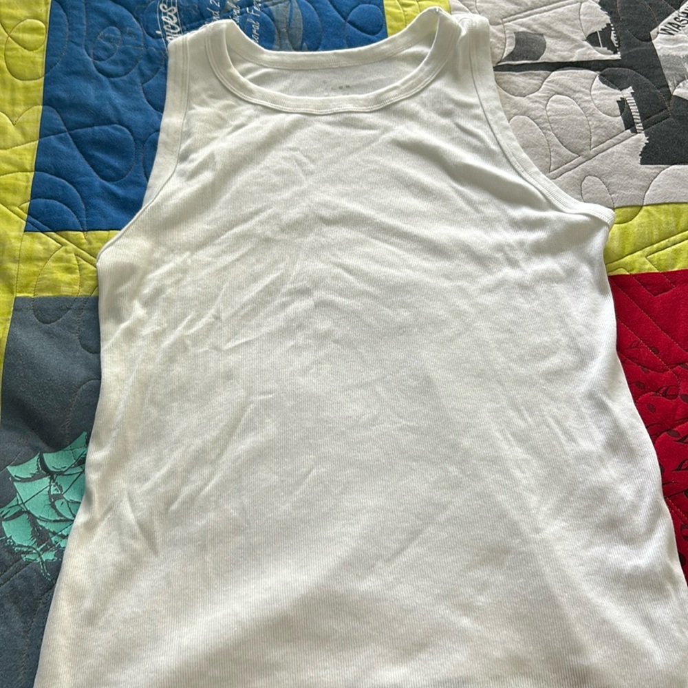Women’s A New Day Ribbed Tank